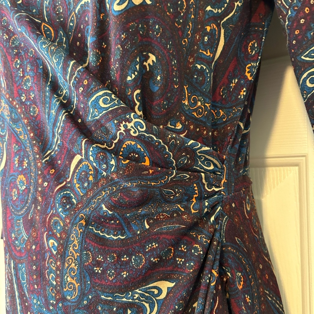 Talbot’s dress - Picture 3 of 5